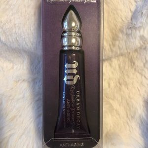 Urban Decay Anti-Aging Eyeshadow Primer